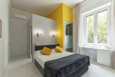 Bea Suites Luxury Rooms - 53