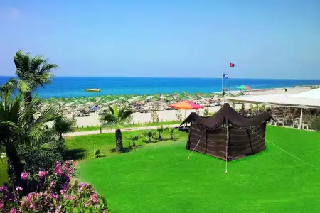 Titan Club Ultra All Inclusive - 15