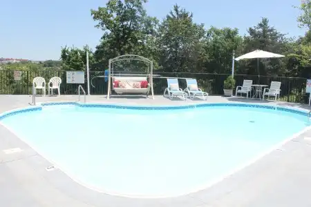 Scenic Hills Inn - 12