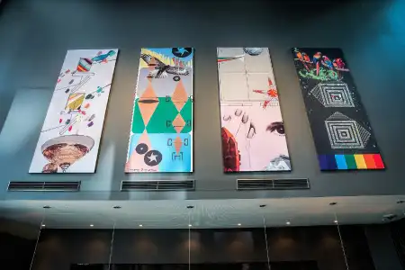 Motel One Wien-Westbahnhof - 29