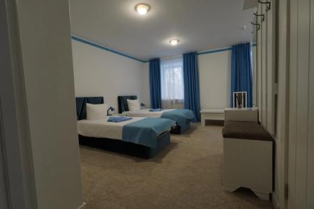 Lesnaya Opushka Tourist base - 50