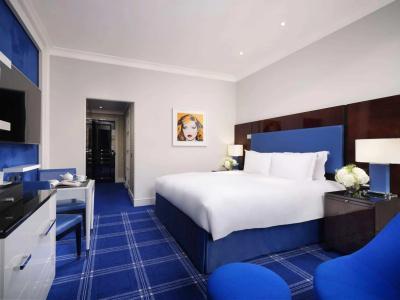 Sofitel London St James - 3