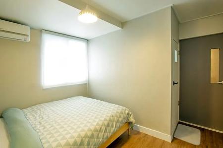 Hostel Vanilla 1 Dongdaemun - 44