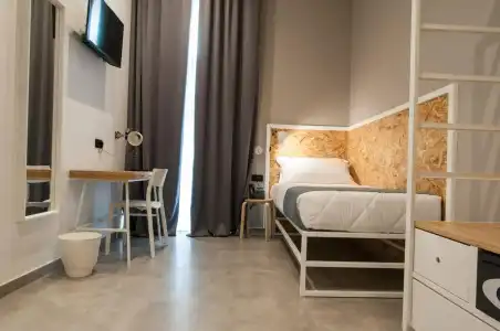 Iron by Residence Moderno - 22