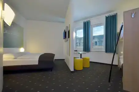 B&B Halle (Saale) - 5