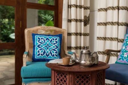 Tikitam Palms Boutique - 59
