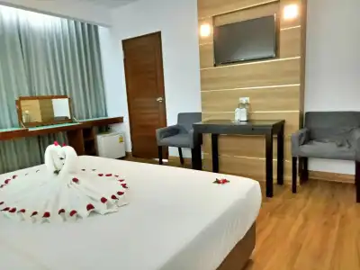 Mayflower Grande - 11