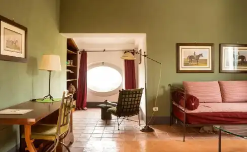 Relais Regina Giovanna - 73