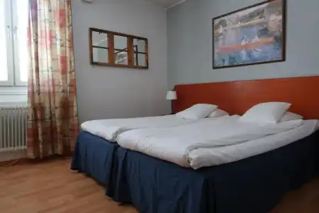 Aveny Bed & Breakfast - 31