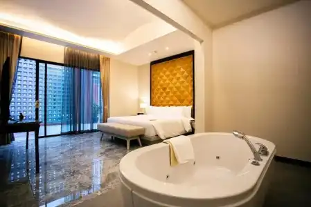 Phukalini Luxury Pool Villa & Onsen - 46
