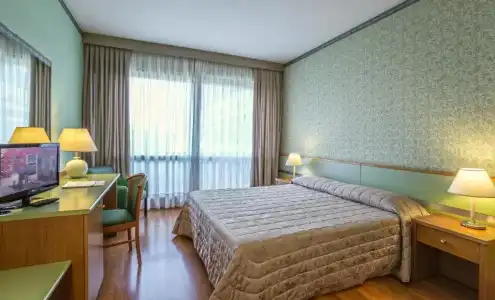 Savoia Thermae & Spa - 31