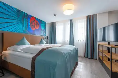Trip Inn & Suites Essen - 43