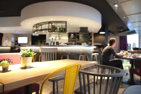 ibis Clermont Ferrand Centre Stade - 28