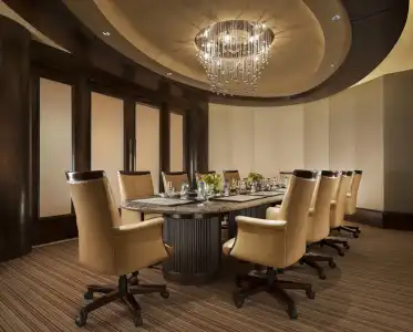 The Beverly Hills - Dorchester Collection - 29