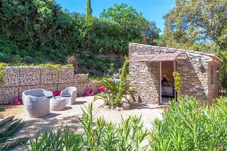 La Bastide D'Antoine - 111