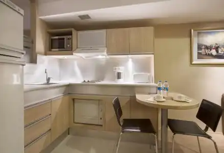 Gallery Residence & - 109