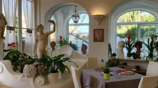 La Reginella - 18