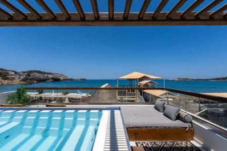 Nostos Beach Boutique - 101