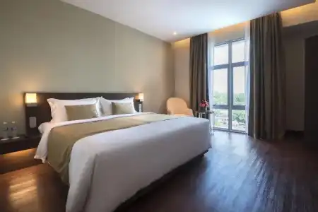 Puteri Wing, Riverside Majestic - 42