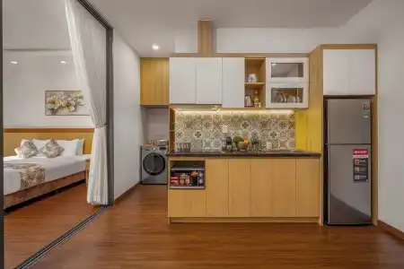 May Home Apartment Da Nang - 70
