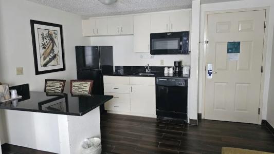 MONTREAL SUITES ORLANDO by IHG - 96