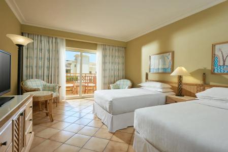 Sheraton Soma Bay Resort - 3
