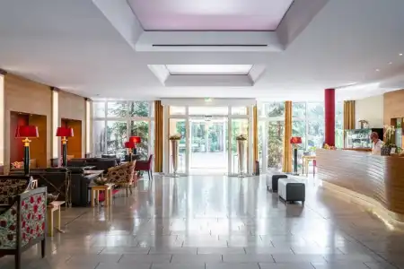 WaldTannenhäuschen - 1