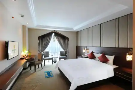 Al Meroz Bangkok - 36