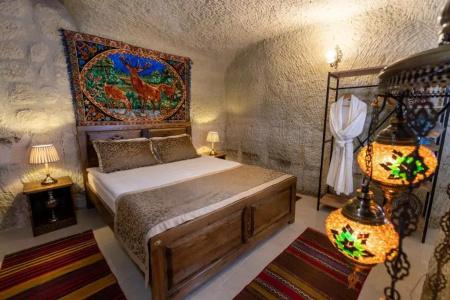 Lord Of Cappadocia - 17