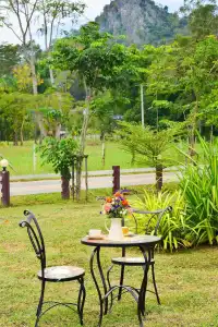 Family Resort Khao Yai (Pet-friendly) - 19