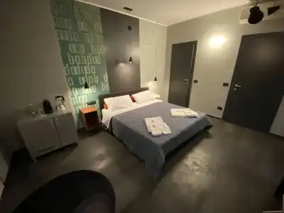 Tiburtina Suites - 15