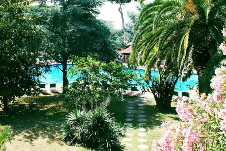 Parco dei Principi - 40