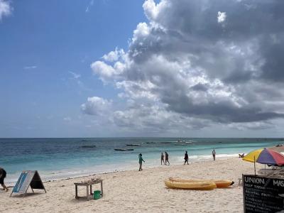 Nungwi Beach Front - 17