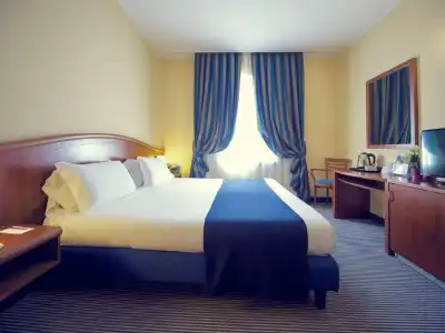 Mercure Genova San Biagio - 45