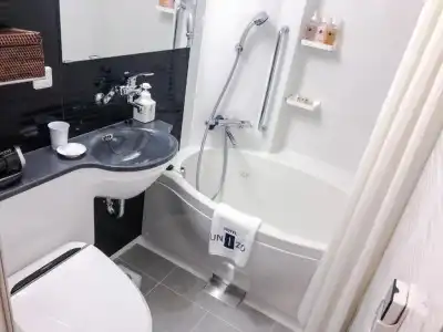 Four Points Flex by Sheraton Yokohama West - 33