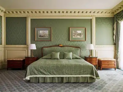 Eurostars Grand Wien - 76