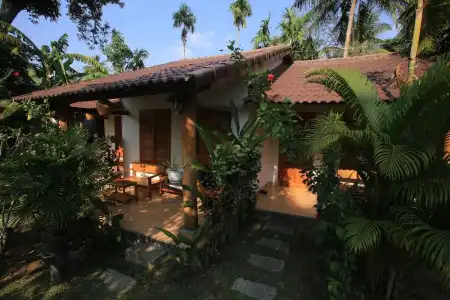 La Mer Resort - 73