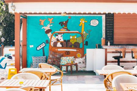 Yel Holiday Resort - All Inclusive - 29