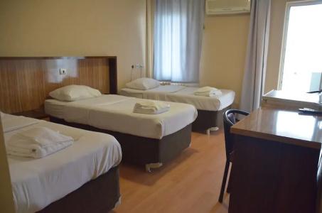 Odrys Beach & Resort - 84