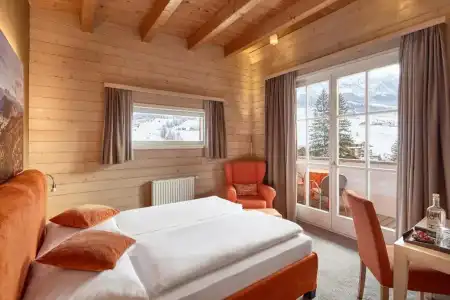 Dolomit Boutique - 81