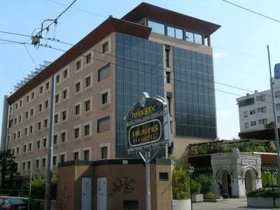 Jrs Bologna Amadeus - 32