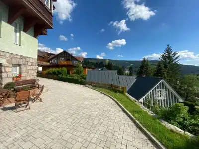 Pension Seidl - 21