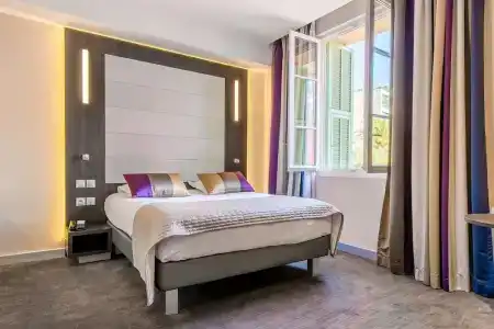 Le Saint Paul Hôtel - 89