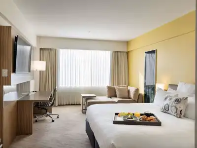 Novotel Auckland Ellerslie - 43