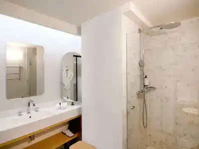 Mercure Nantes Centre Gare - 6