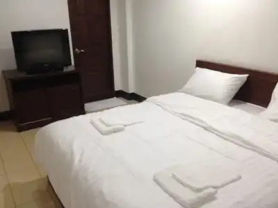 Greenvale Serviced Apartment - 18