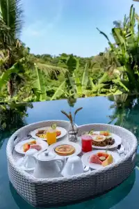 Yanyan Resort Ubud - 27