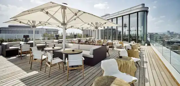 Hyatt Regency Vienna - 17
