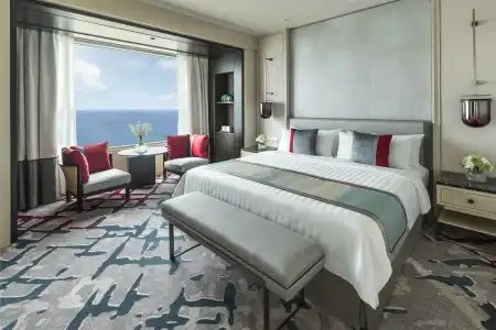 Shangri la Colombo - 52