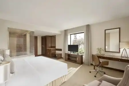 The Ann Hanoi & Spa - 215